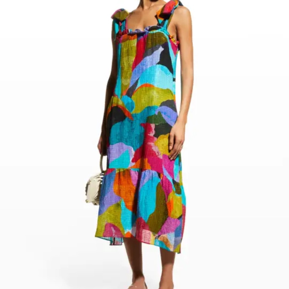 Marie Oliver Maya dress
